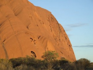 Ayers_Rock_solopgang