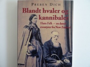 Blandt hvaler