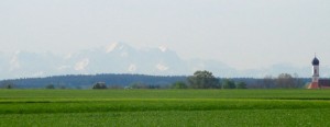 Zugspitze